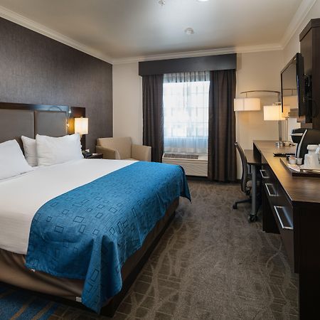Holiday Inn Express & Suites Santa Clara By Ihg Екстериор снимка