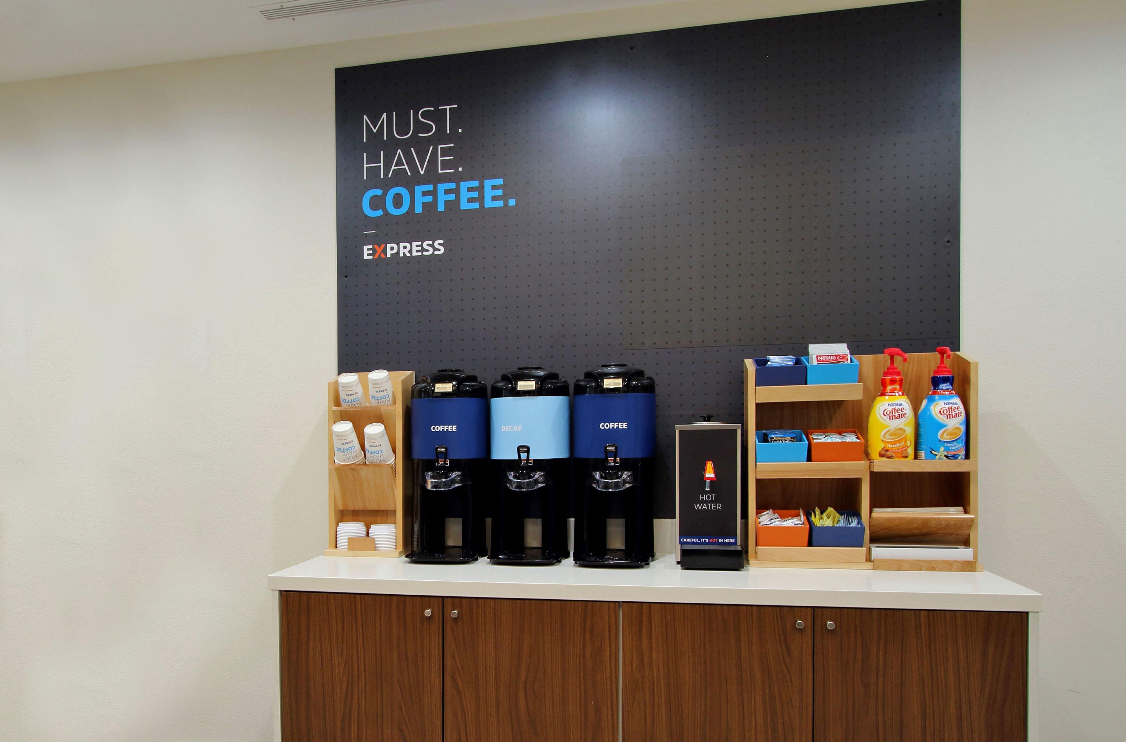 Holiday Inn Express & Suites Santa Clara By Ihg Екстериор снимка