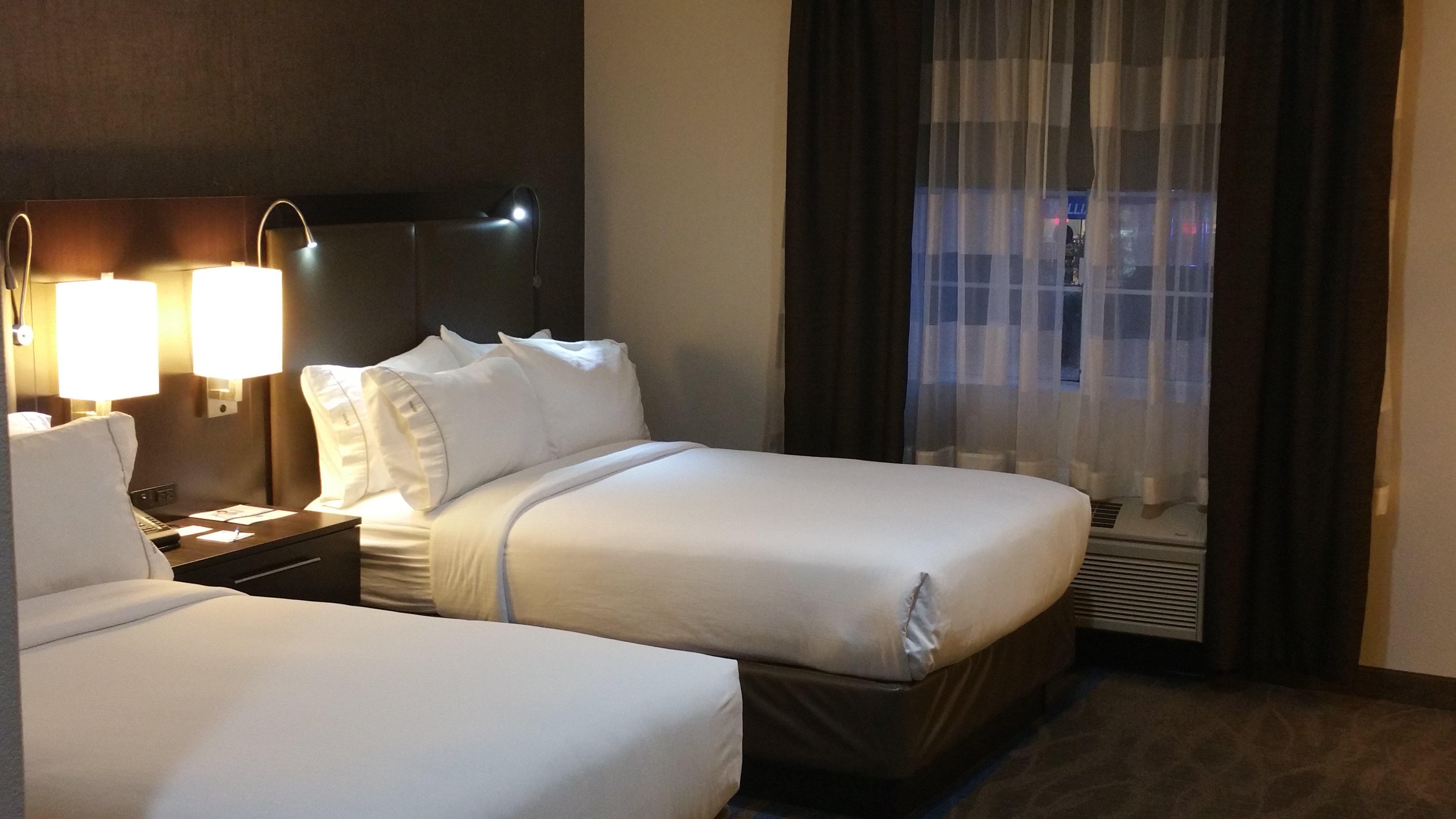 Holiday Inn Express & Suites Santa Clara By Ihg Екстериор снимка