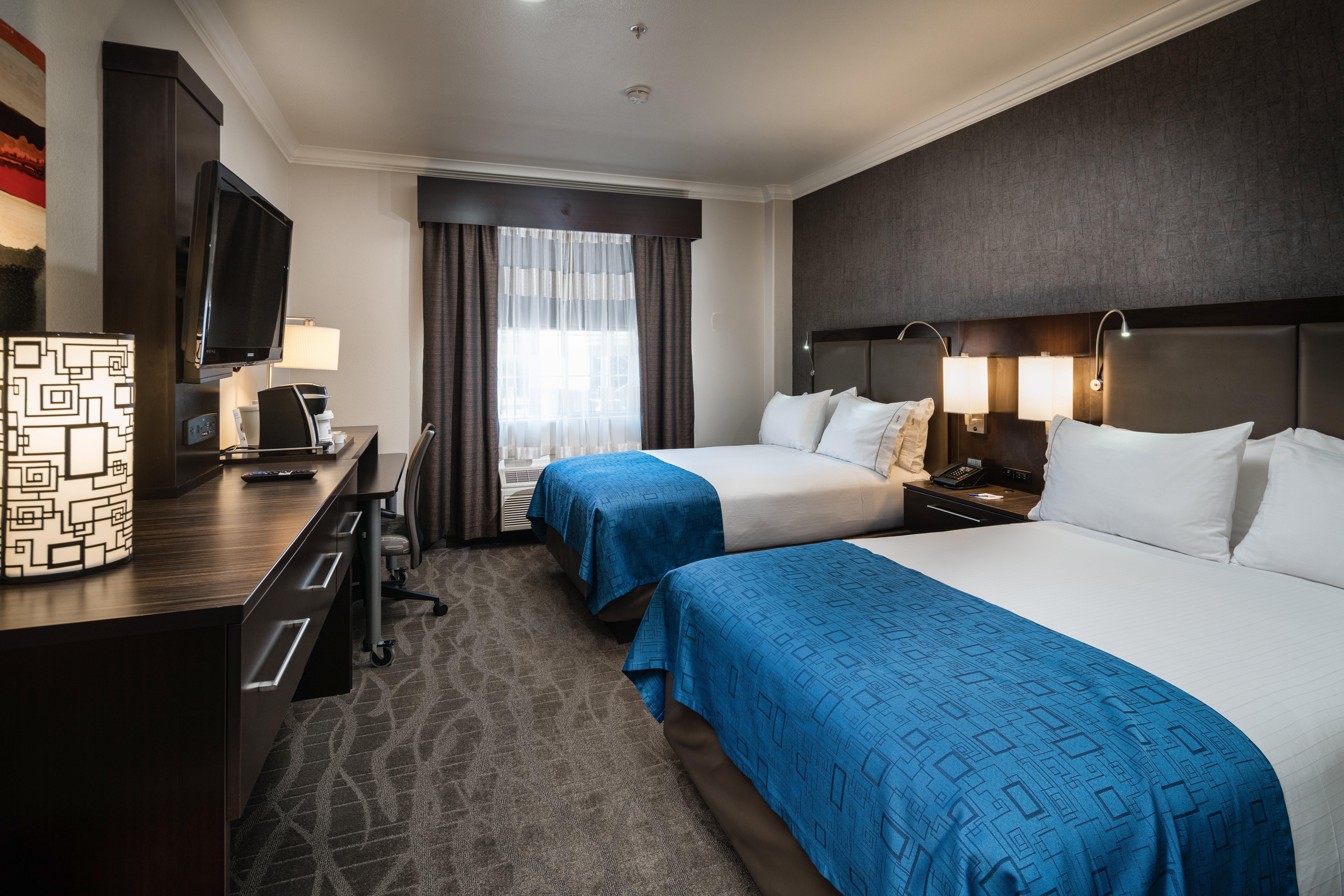Holiday Inn Express & Suites Santa Clara By Ihg Екстериор снимка