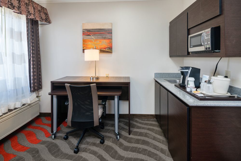 Holiday Inn Express & Suites Santa Clara By Ihg Екстериор снимка